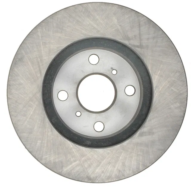 96354R – RAYBESTOS Brake Rotor, OE Replacement Single - view 3